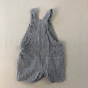 Salopette - Bout'chou - 18M