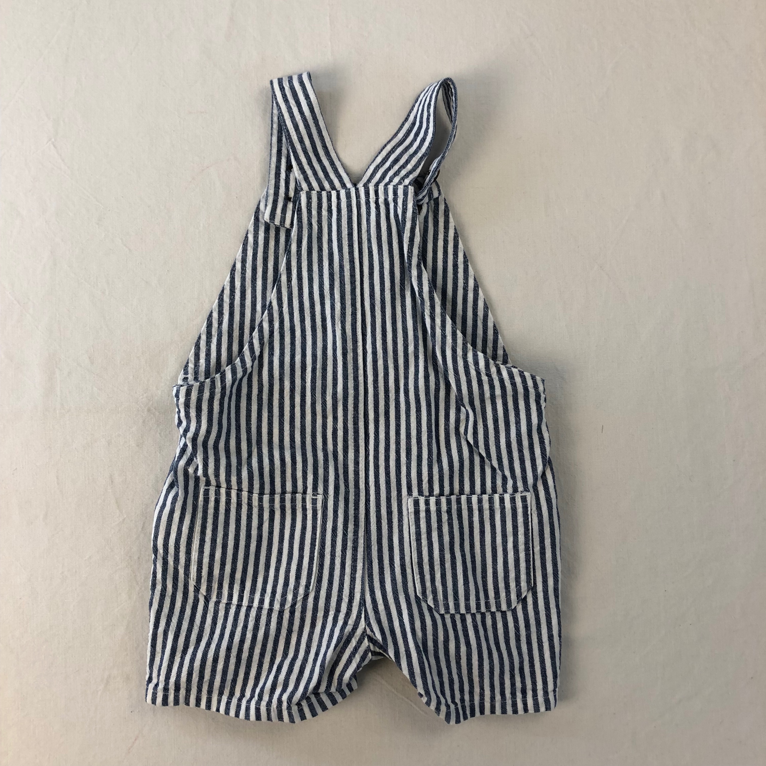 Salopette - Bout'chou - 18M