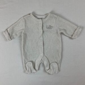 Pyjama 1 pièce - Kiabi - NAISSANCE