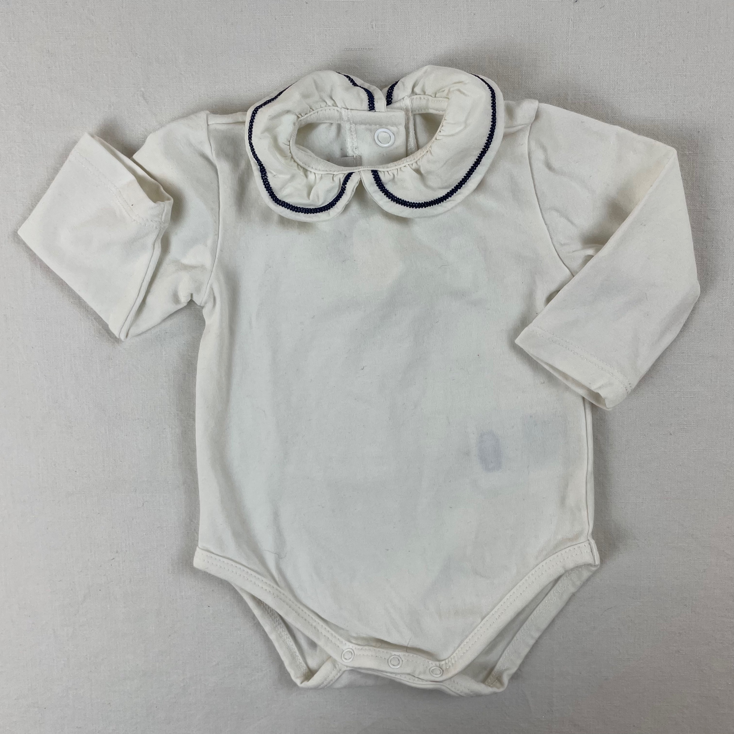 1 body - Chicco - 1M