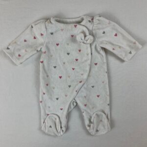 Pyjama 1 pièce - Tape à l'Oeil - 1M
