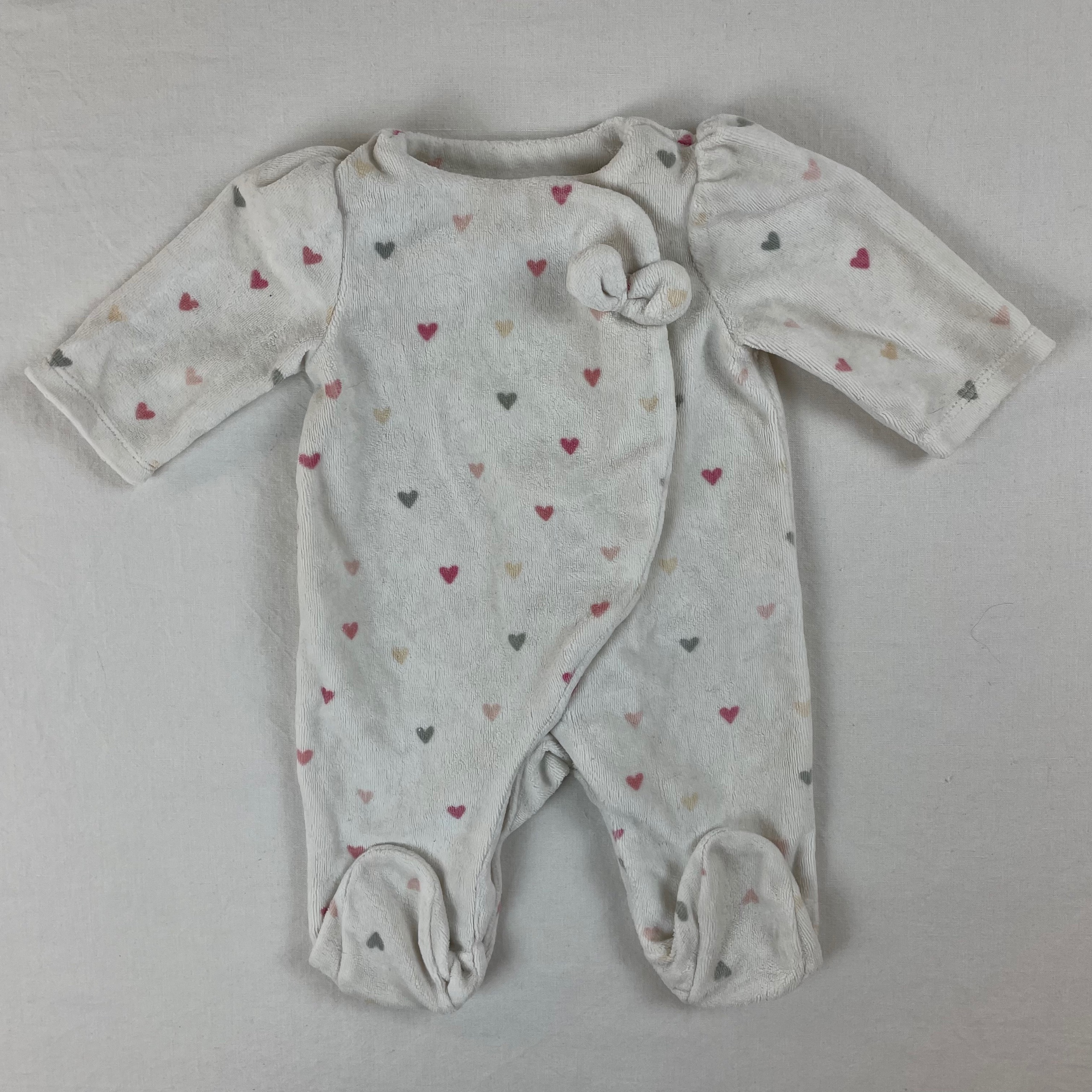 Pyjama 1 pièce - Tape à l'Oeil - 1M