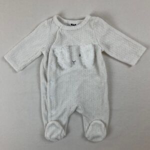 Pyjama 1 pièce - Tape à l'Oeil - 1M