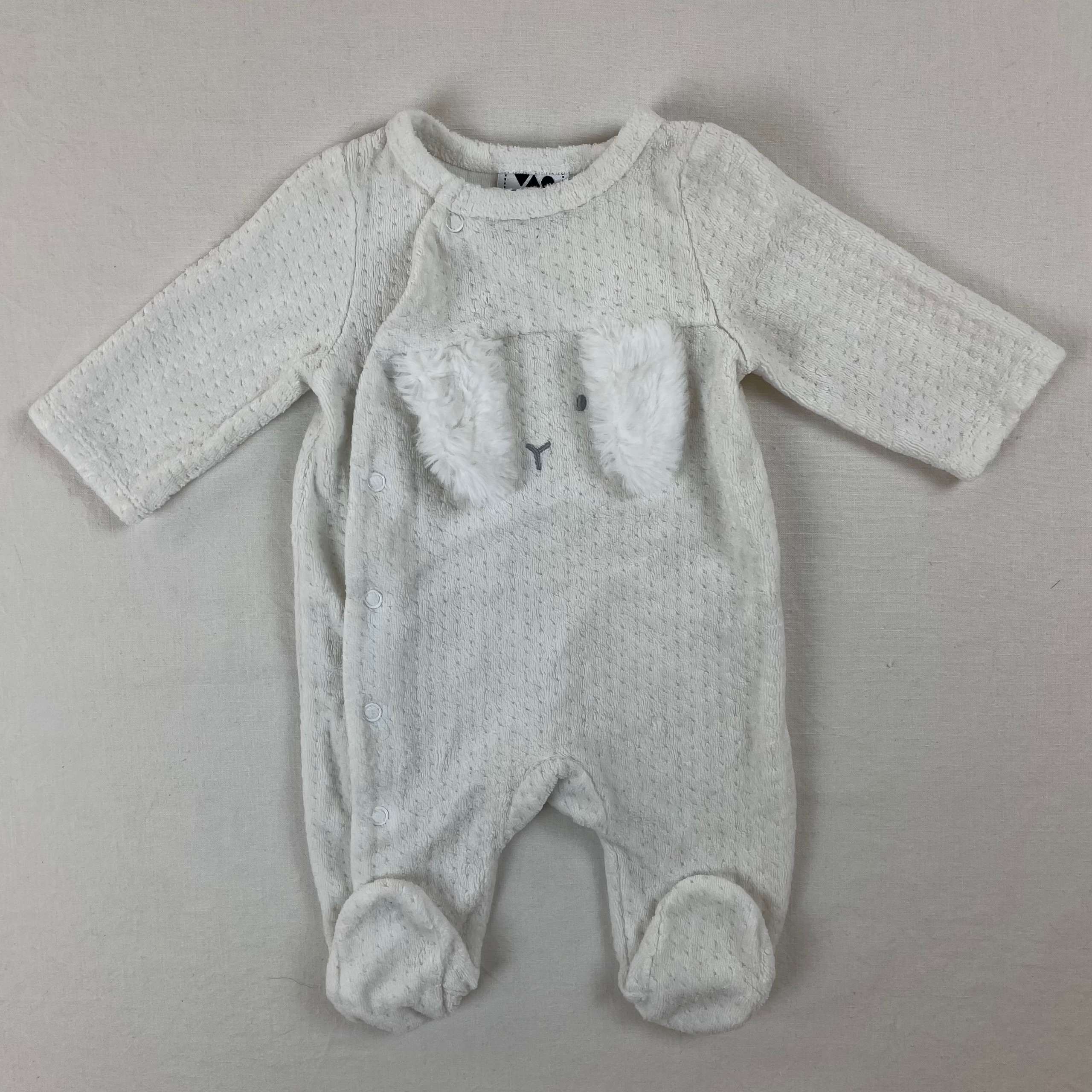 Pyjama 1 pièce - Tape à l'Oeil - 1M