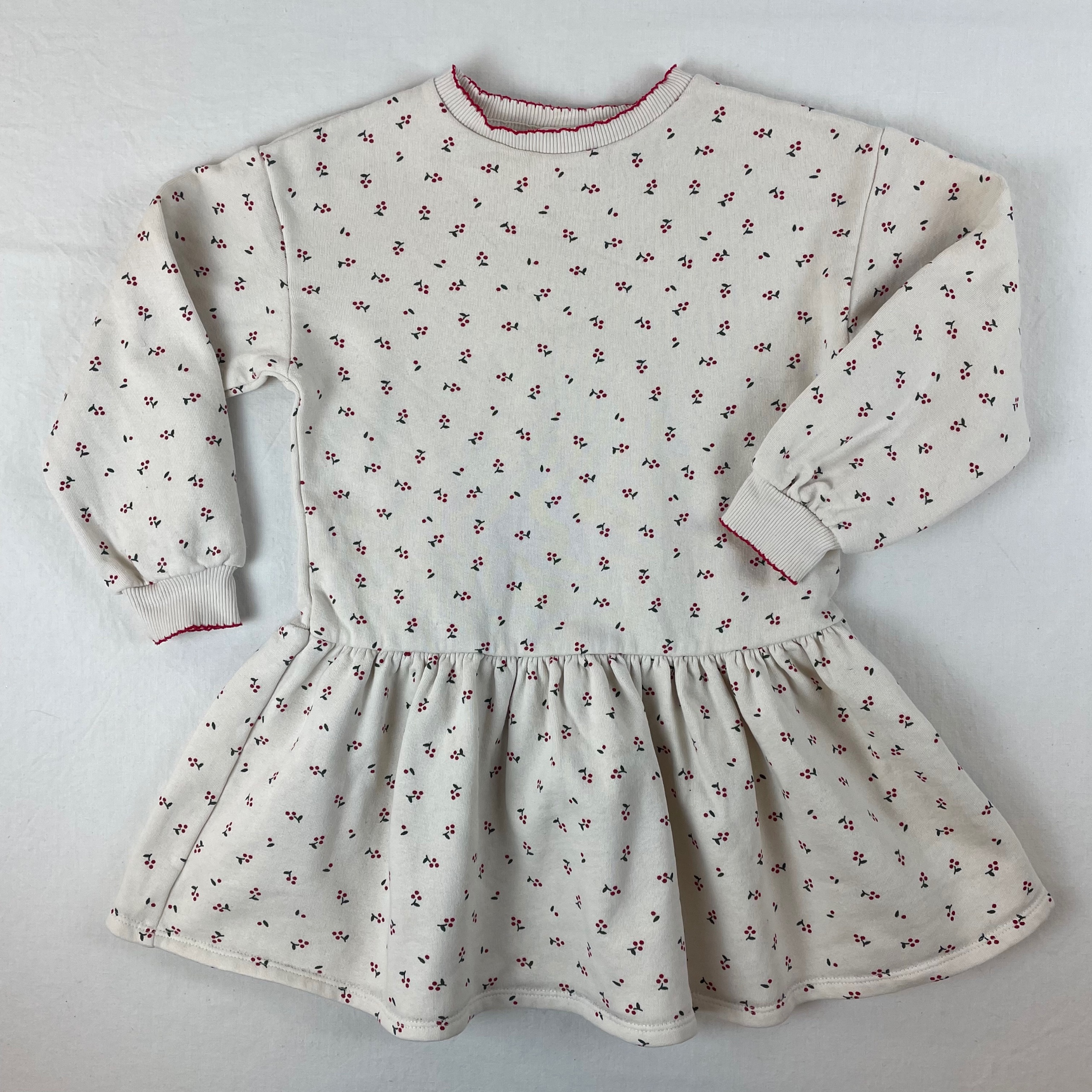 Robe - H&M - 6A