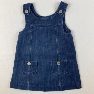 Robe - GAP - 2A