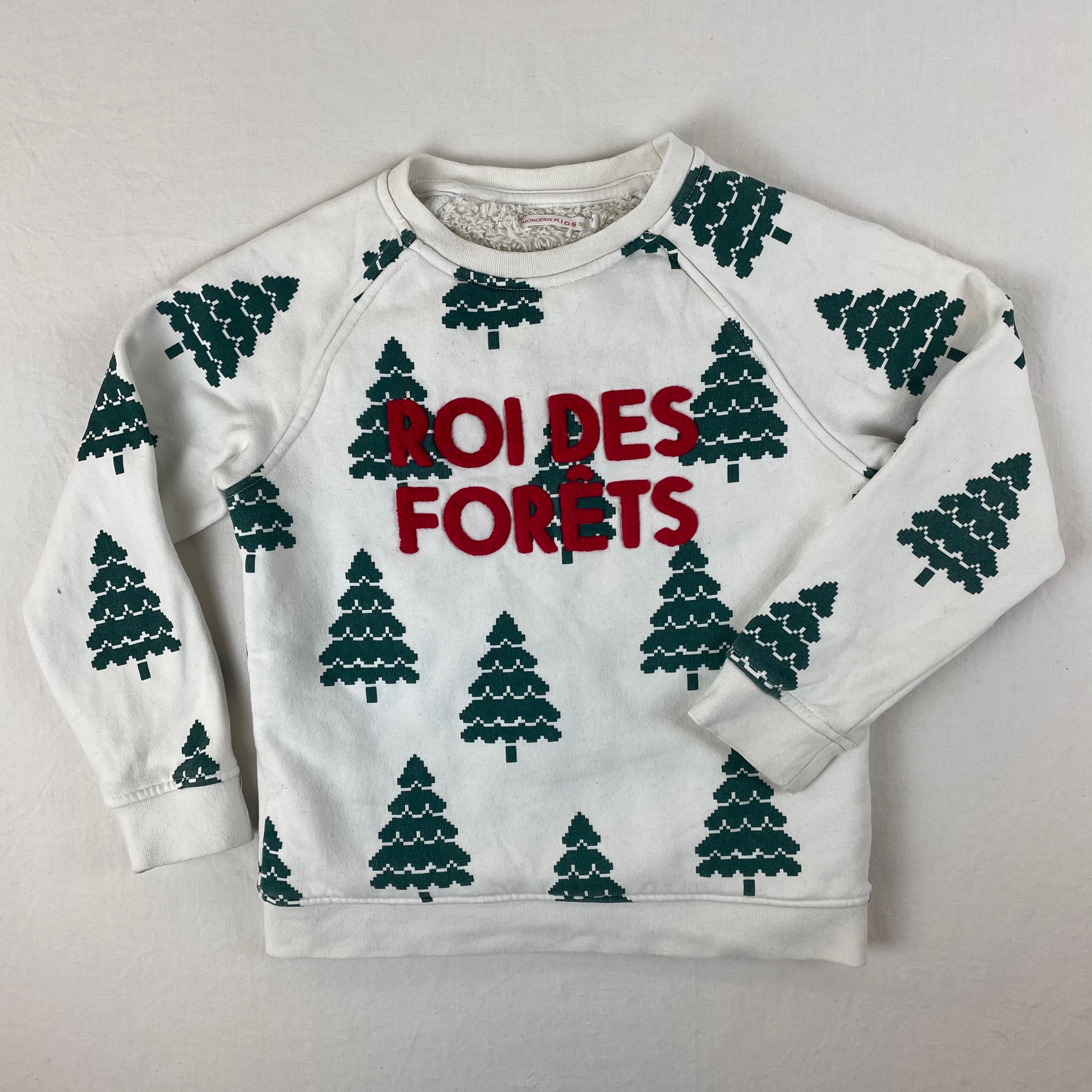 Pull - Monoprix Kids - 8A