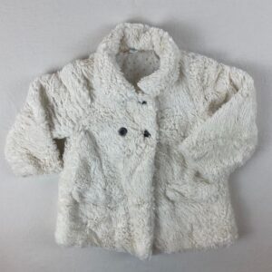 Manteau - Tex - 3A