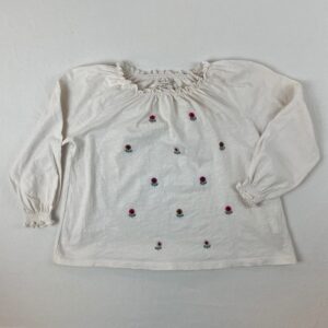 T-shirt manches longues - Monoprix Kids - 6A