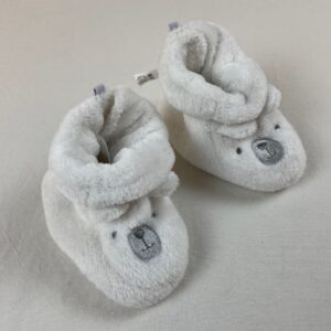 Chaussons - C&A - 18M