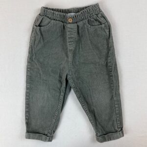 Pantalon - Vertbaudet - 2A