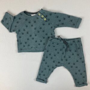 Ensemble 2 pièces - Moulin Roty - 6M