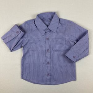 Chemise manches longues - Sans marque - 2A
