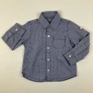 Chemise manches longues - Sans marque - 3A
