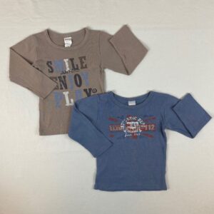 T-shirt manches longues - Absorba - 4A