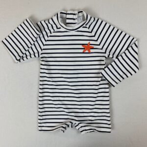 Maillot de bain - Bout'chou - 18M