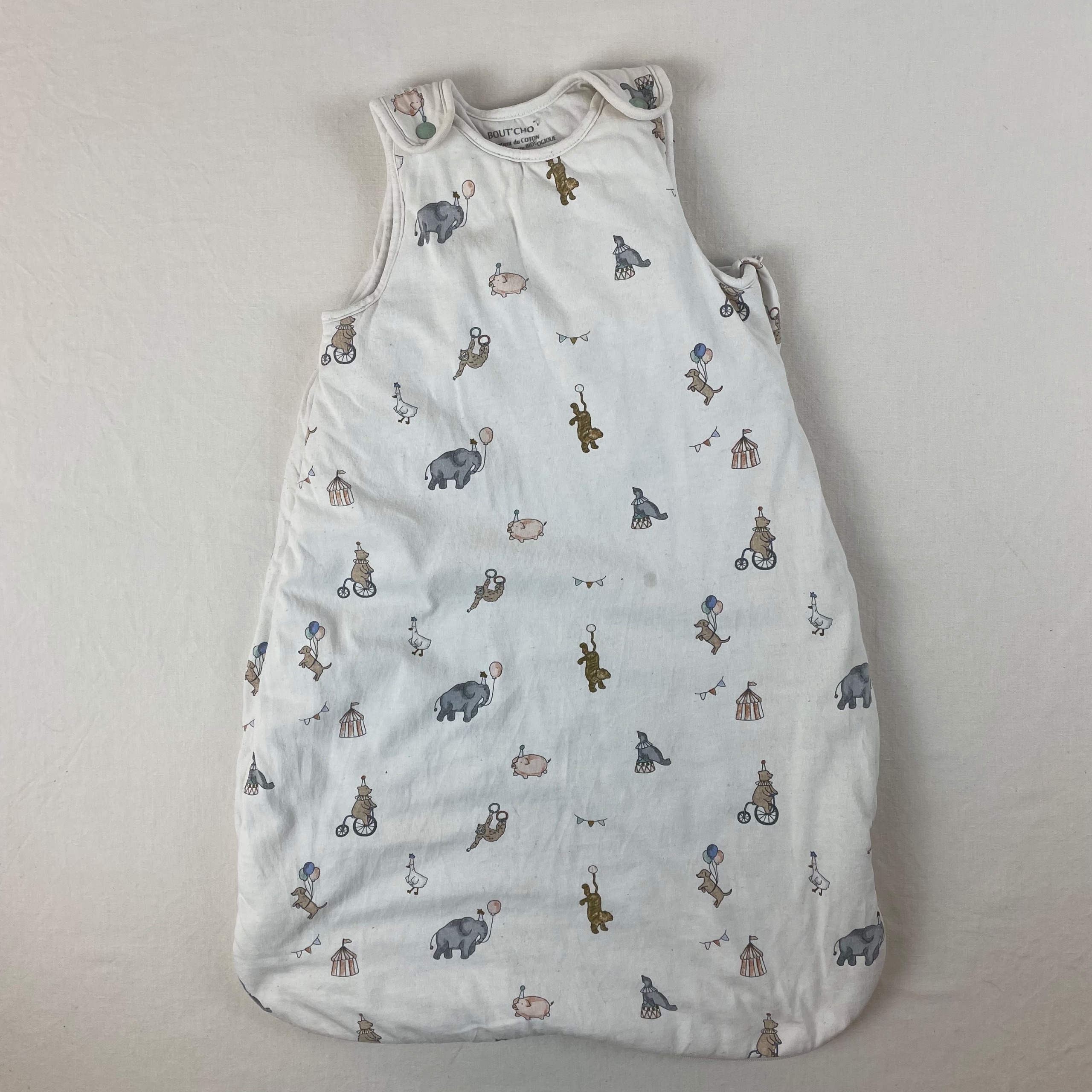 Gigoteuse - Bout'chou - 6M