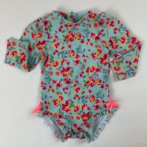 Maillot de bain - Iefiel - 12M