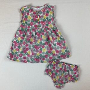 Robe - Bout'chou - 9M