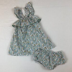 Robe - Bout'chou - 2A