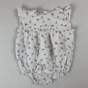 1 body - Bouchara - 9M