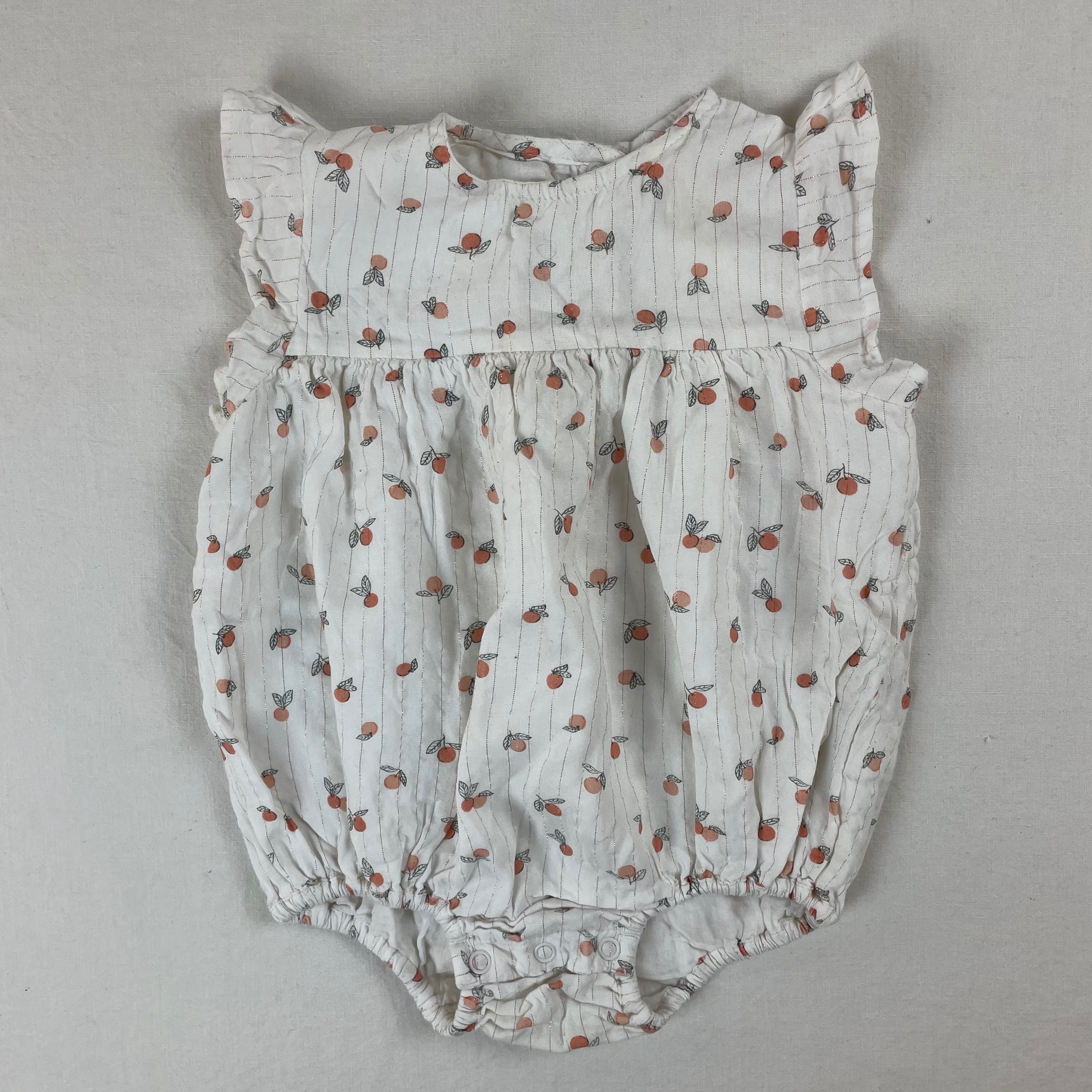 1 body - Bouchara - 9M