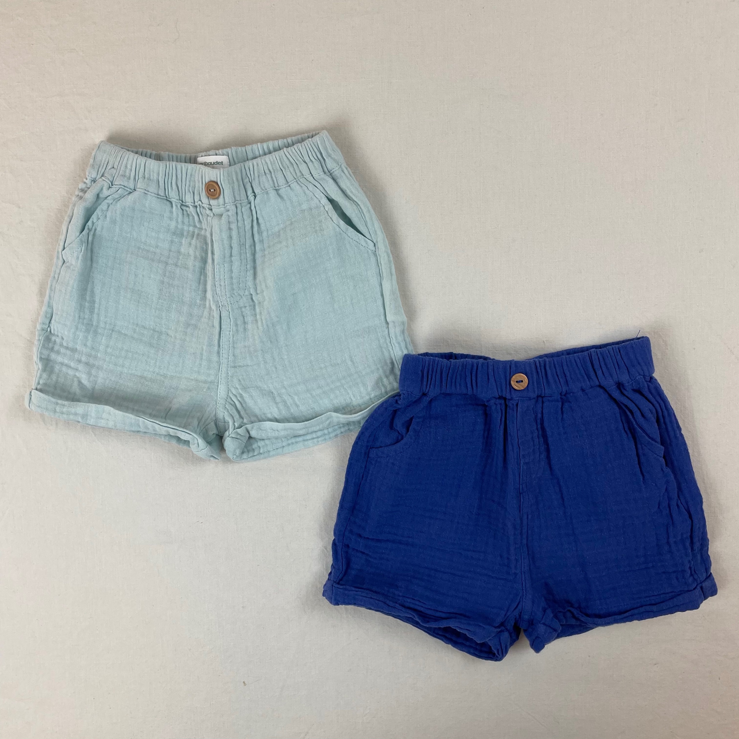 Short - Vertbaudet - 18M