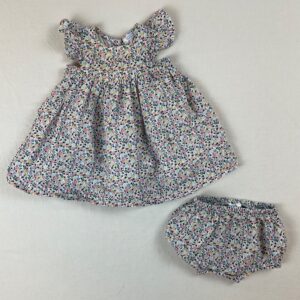 Robe - Bout'chou - 3M