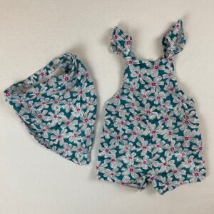 Salopette - Bout'chou - 9M