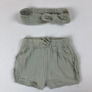 Short - Vertbaudet - 18M