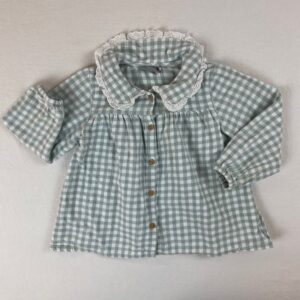 Blouse manches longues - Bout'chou - 2A