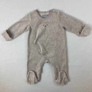 Pyjama 1 pièce - Bout'chou - 3M