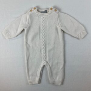 Combinaison longue - Bout'chou - 3M
