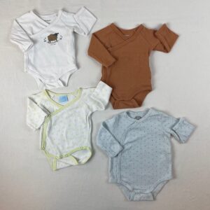 4 bodies - Multimarques - 3M