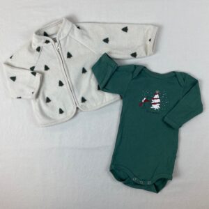 Ensemble 2 pièces - Multimarques - 3M