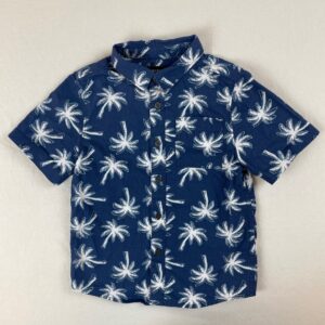 Chemise manches courtes - In Extenso - 4A