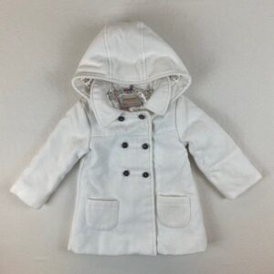 Manteau - Orchestra - 18M