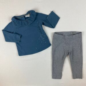 Ensemble 2 pièces - Multimarques - 18M