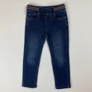 Jeans - Vertbaudet - 4A