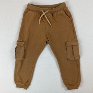 Pantalon de jogging - Du Pareil au Même - 3A