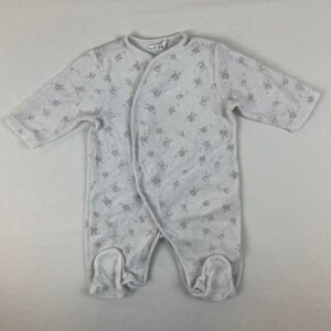 Pyjama 1 pièce - Bout'chou - 9M