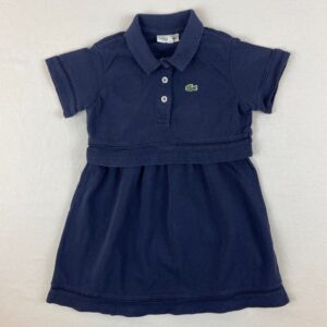 Robe - Lacoste - 2A