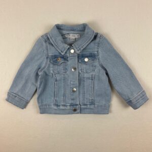 Veste - Denim Co. - 12M