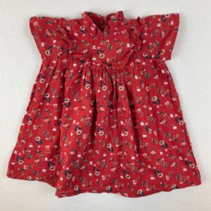 Robe - Bout'chou - 2A