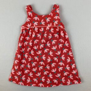 Robe - Obaïbi - 2A
