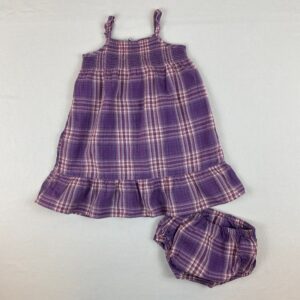 Robe - Sergent Major - 2A