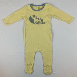 Pyjama 1 pièce - BonTon - 18M