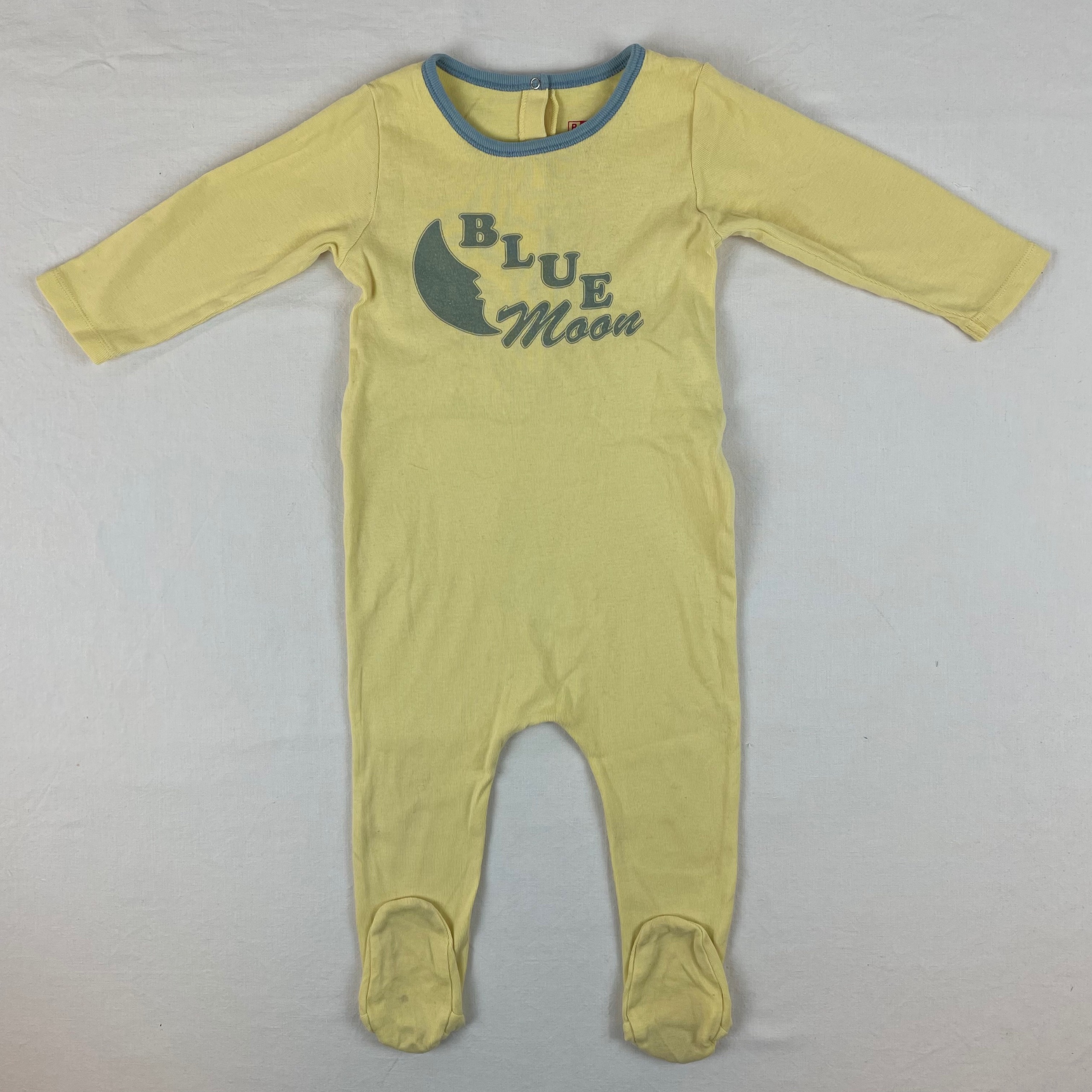 Pyjama 1 pièce - BonTon - 18M