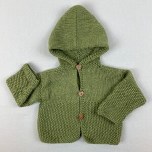 Gilet - Sans marque - 12M