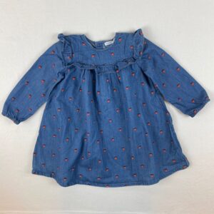 Robe - Bout'chou - 2A